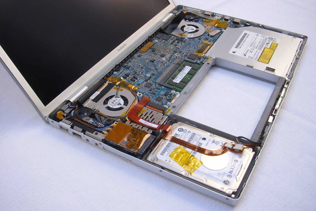 laptop repair