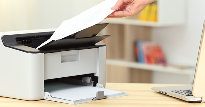 Printers accessories